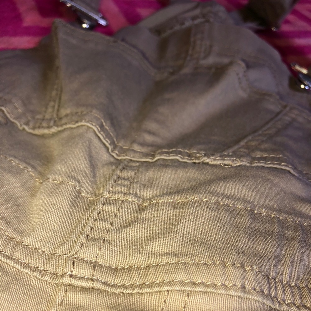 Medium Size Overalls